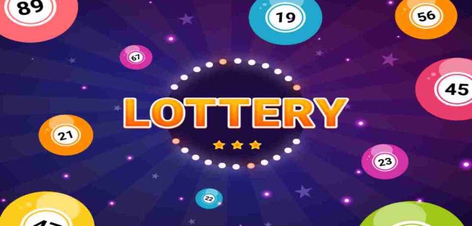 Emerging Trends in the Future of Toto Online Lotteries