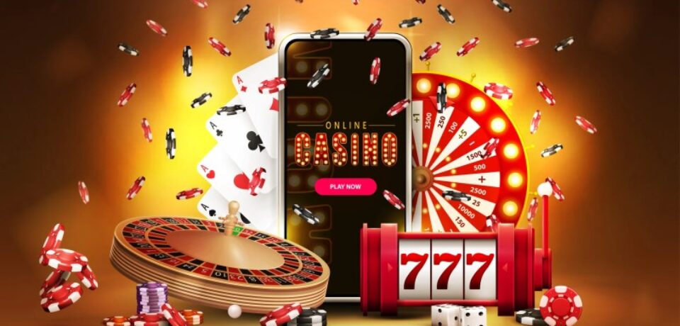 The importance of user-friendly interfaces in online gambling platforms